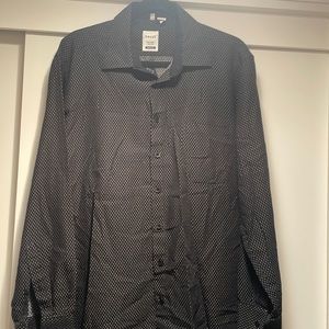 Haupt Men’s dress shirt